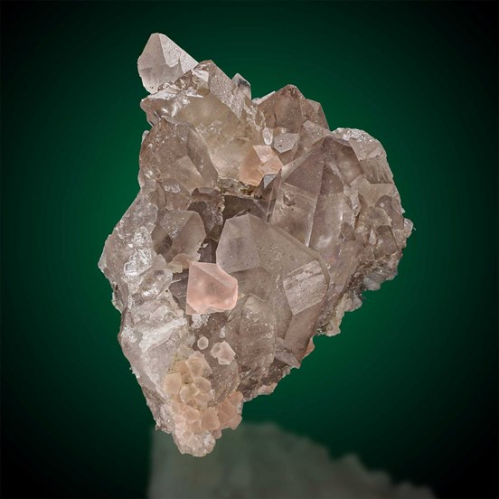 Fluorite-Göscheneralp | Göschenen | Uri Canton | Switzerland